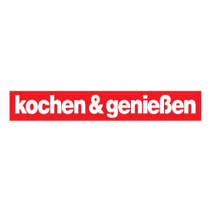 Kochen & Genieben Logo