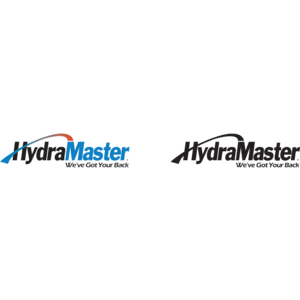 HydraMaster Logo