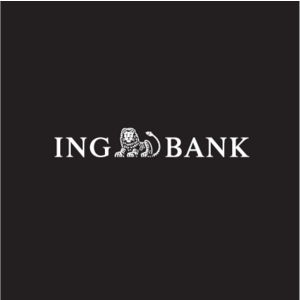 ING Bank Logo