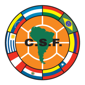 CSF Logo