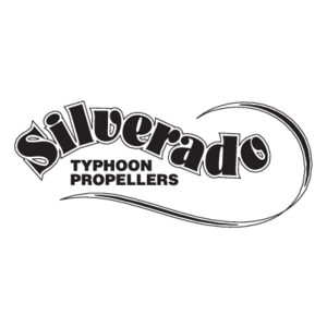 Silverado Logo