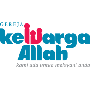 Keluarga Allah Logo