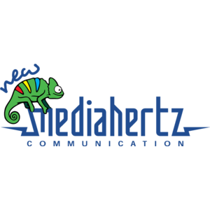 new mediahertz Logo
