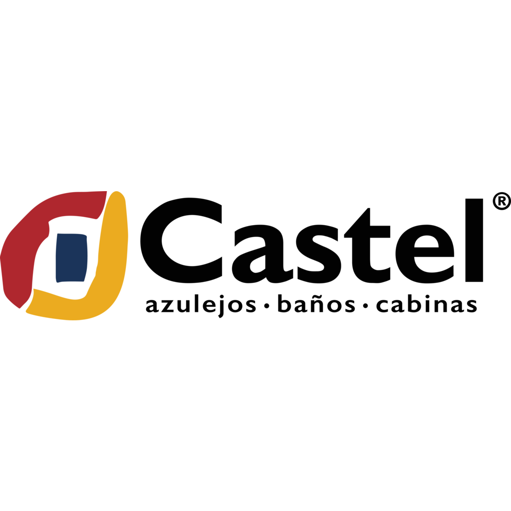 Castel logo, Vector Logo of Castel brand free download (eps, ai, png ...
