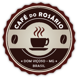 Café do Rosário Logo