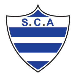 Sport Club Aymores de Uba-MG Logo