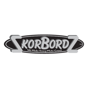 SkorBordz Logo