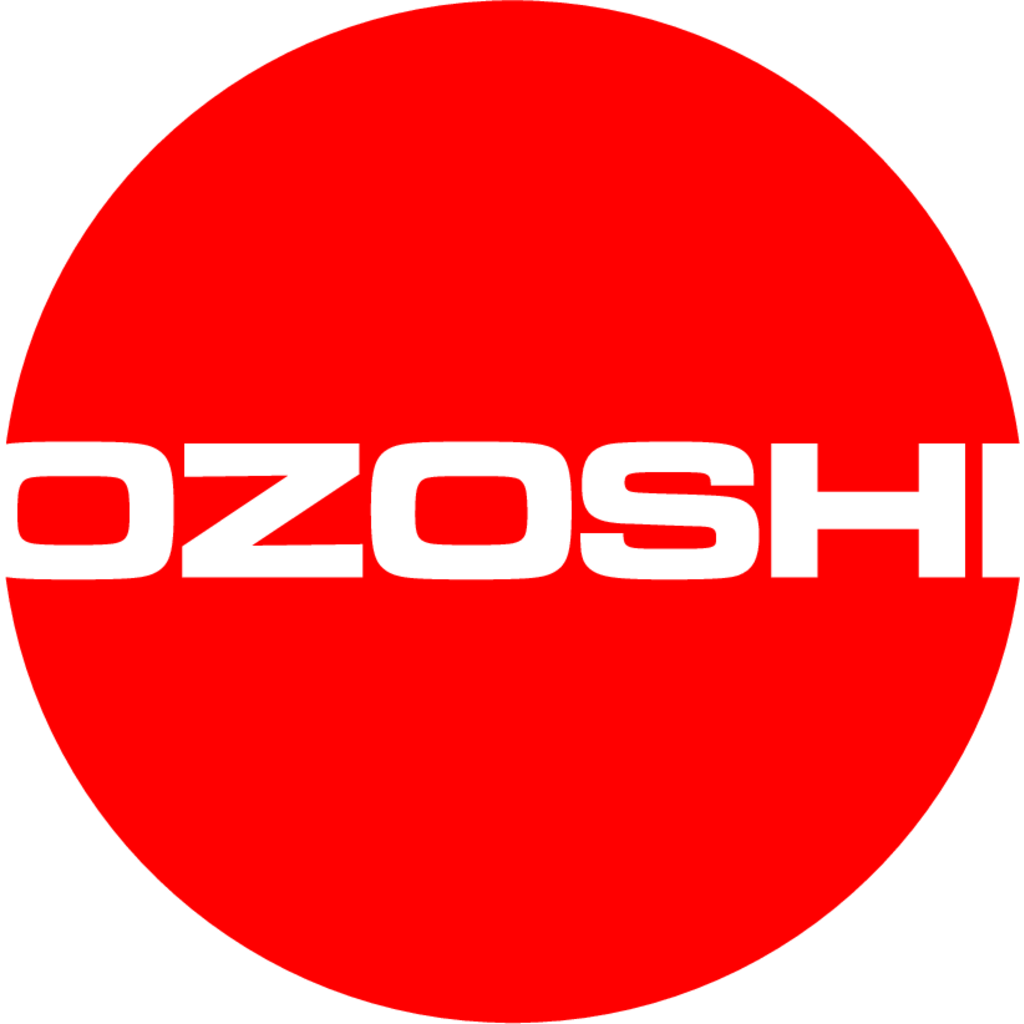 Ozoshi