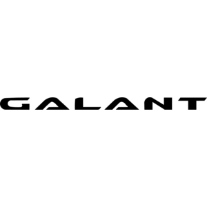 Mitsubishi Galant Logo