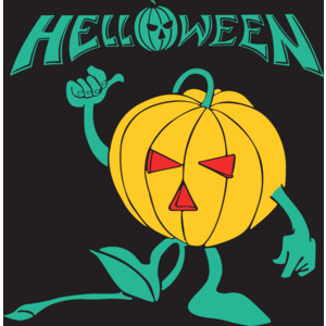 Helloween Logo