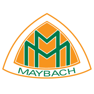 Maybach Logo