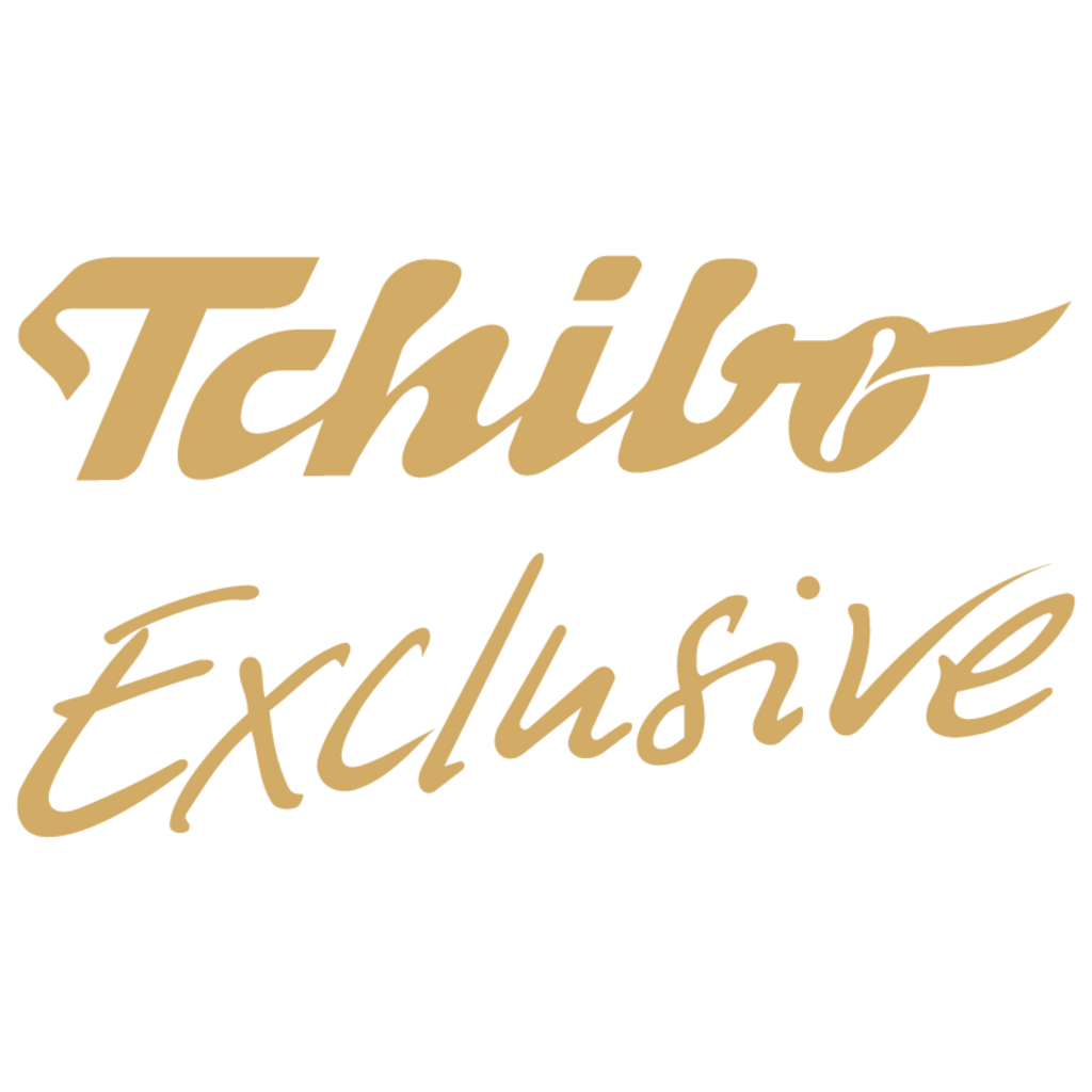 Tchibo,Exclusive