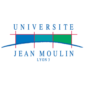 Universite Jean Moulin Lyon 3 Logo