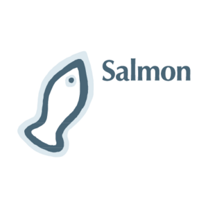 Salmon Logo