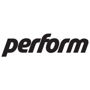 Perform Logo