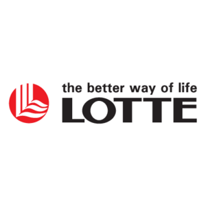 Lotte Logo