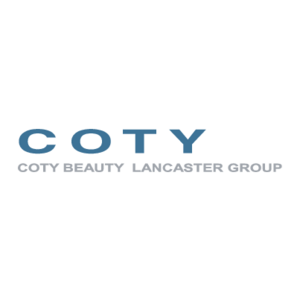 Coty Beauty Logo