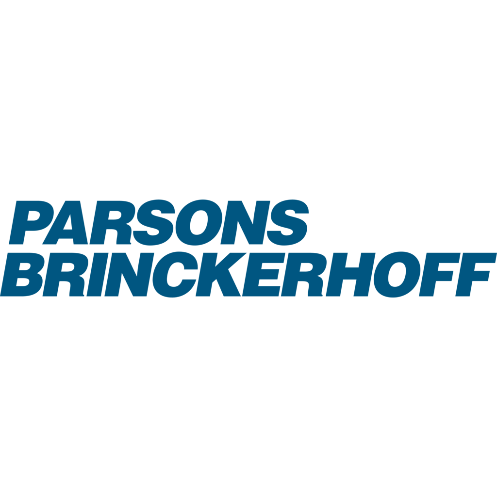 Logo, Unclassified, Parsons Brinckerhoff