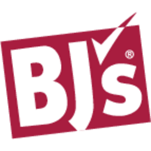 BJ's Logo