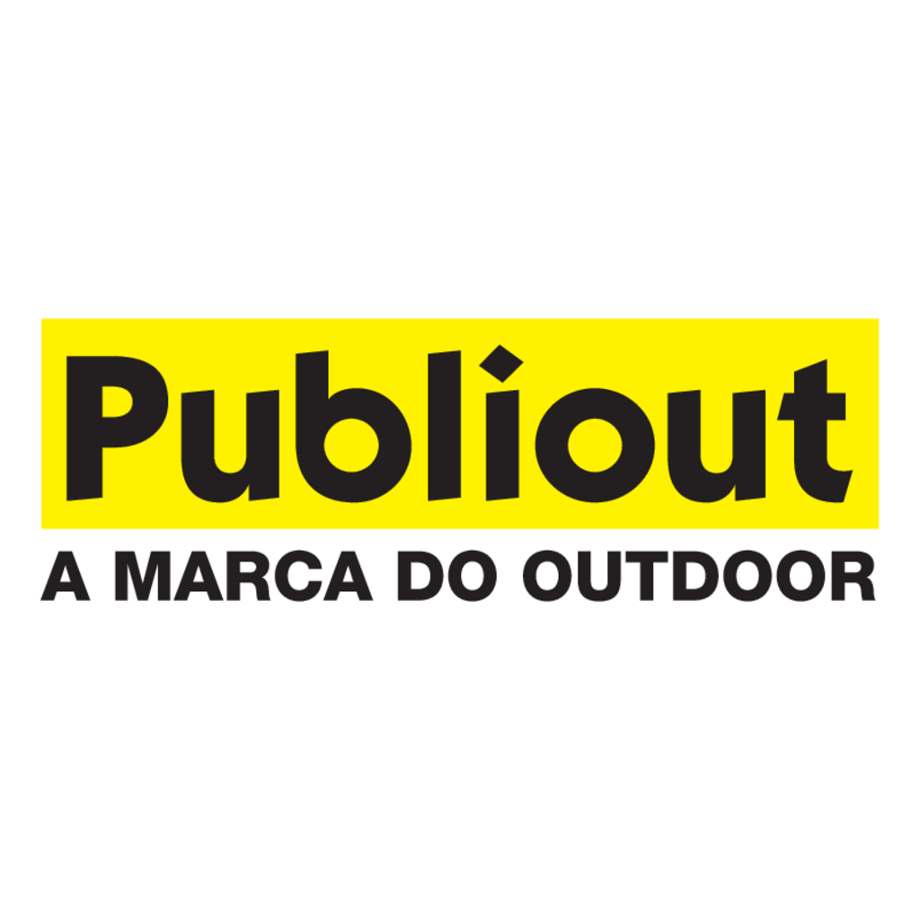 Publiout,Publicidade