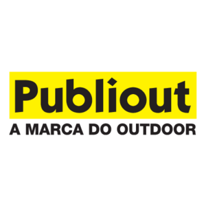 Publiout Publicidade Logo
