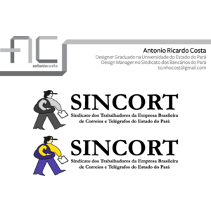 SINCORT Logo
