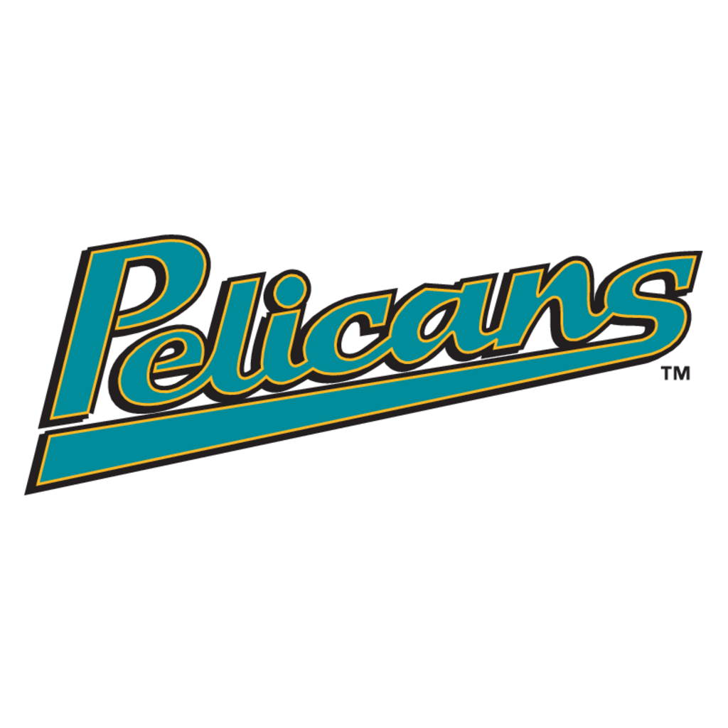 Myrtle,Beach,Pelicans
