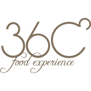 360 Food Experience Logo