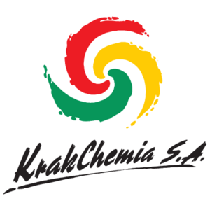 KrakChemia Logo