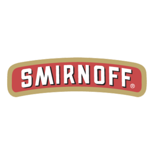 Smirnoff Logo