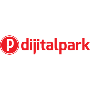 Dijitalpark Elektronik Logo