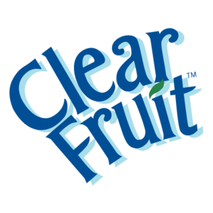 Clear Fruit Logo