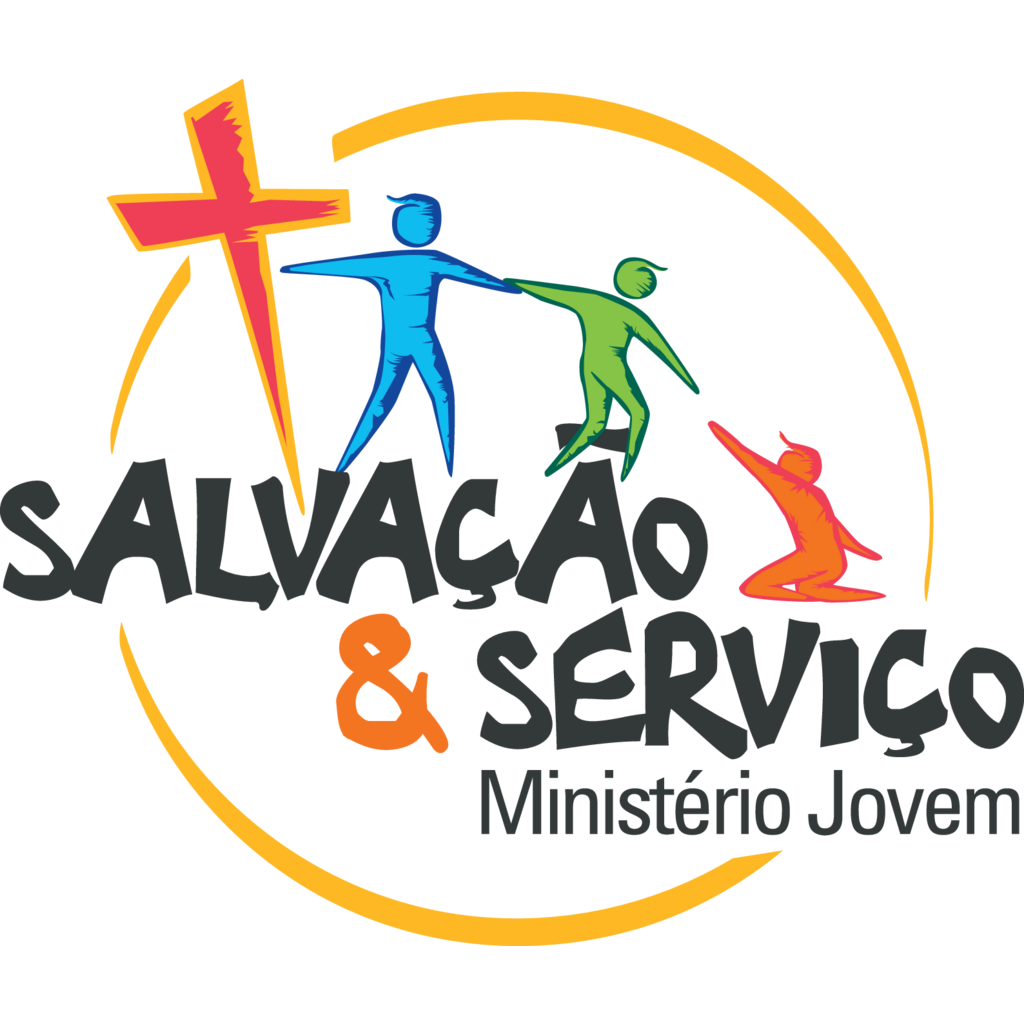 Salvação,e,Serviço