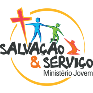 Salvação e Serviço Logo