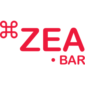 ZEA bar Logo