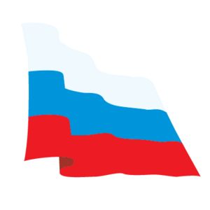 Russia(201) Logo