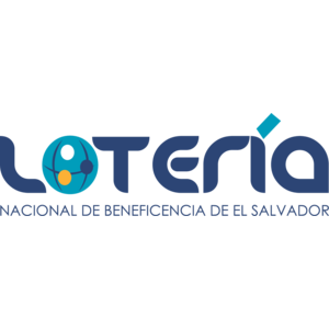 Lotería Nacional de Beneficencia Logo