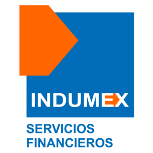 Indumex Servicios Financieros Logo