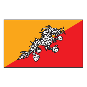 Bhutan Logo