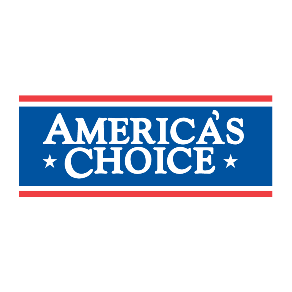 America's,Choice(91)