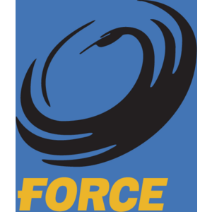 Western Force Logo