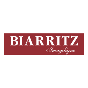 Biarritz Logo
