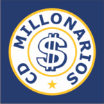 Millonarios Logo