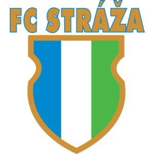 TJ Stráža Logo