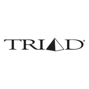 Triad(62) Logo