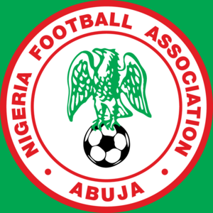 Nigeria National Football Team Logo