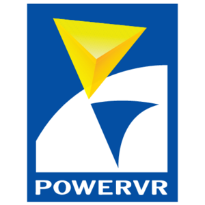 PowerVR Logo