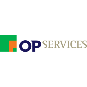 OpServices Logo