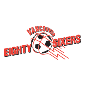 Vancouver Sixers Logo