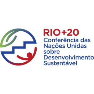Rio + 20 Logo